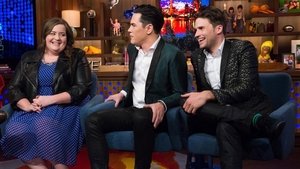 Watch What Happens Live with Andy Cohen Odcinek 32