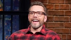 Late Night with Seth Meyers Odcinek 72
