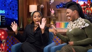 Watch What Happens Live with Andy Cohen Odcinek 31