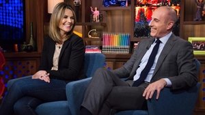 Watch What Happens Live with Andy Cohen Odcinek 19