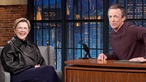 Late Night with Seth Meyers Odcinek 73