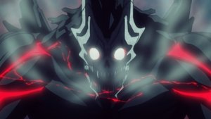 Kaijuu 8-gou Kafka Hibino