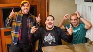 Impractical Jokers Odcinek 17