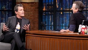 Late Night with Seth Meyers Odcinek 71