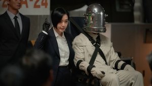 Parasyte: The Grey Odcinek 2