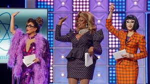 RuPaul's Drag Race Odcinek 11