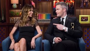 Watch What Happens Live with Andy Cohen Odcinek 78