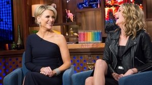 Watch What Happens Live with Andy Cohen Odcinek 91
