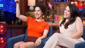 Watch What Happens Live with Andy Cohen Odcinek 52