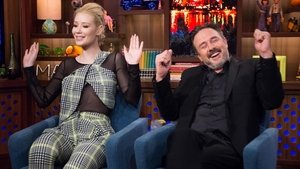 Watch What Happens Live with Andy Cohen Odcinek 58