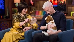 Watch What Happens Live with Andy Cohen Odcinek 79