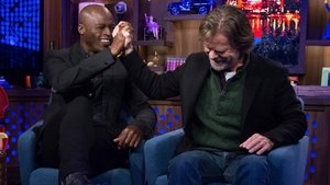 Watch What Happens Live with Andy Cohen Odcinek 54