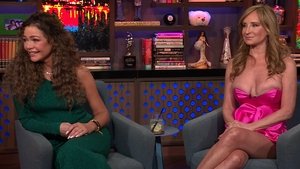Watch What Happens Live with Andy Cohen Odcinek 43