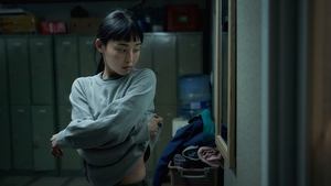 Parasyte: The Grey Odcinek 3