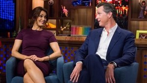Watch What Happens Live with Andy Cohen Odcinek 77
