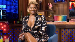 Watch What Happens Live with Andy Cohen Odcinek 36