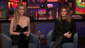 Watch What Happens Live with Andy Cohen Odcinek 42