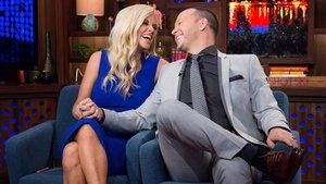Watch What Happens Live with Andy Cohen Odcinek 56