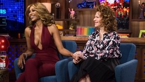 Watch What Happens Live with Andy Cohen Odcinek 35