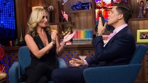 Watch What Happens Live with Andy Cohen Odcinek 73