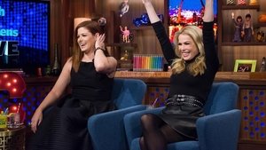 Watch What Happens Live with Andy Cohen Odcinek 38