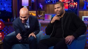 Watch What Happens Live with Andy Cohen Odcinek 80