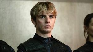 Alex Rider Odcinek 4