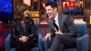 Watch What Happens Live with Andy Cohen Odcinek 49