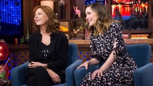 Watch What Happens Live with Andy Cohen Odcinek 74