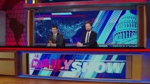 The Daily Show Odcinek 40