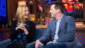 Watch What Happens Live with Andy Cohen Odcinek 97
