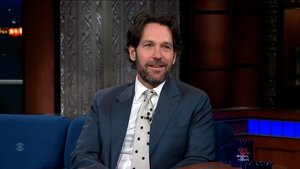 The Late Show with Stephen Colbert Odcinek 67