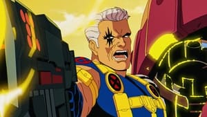 X-Men '97 Tolerancja znaczy zagłada, część 2