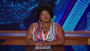 The Daily Show Odcinek 35