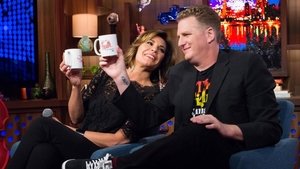 Watch What Happens Live with Andy Cohen Odcinek 93