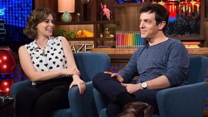 Watch What Happens Live with Andy Cohen Odcinek 94