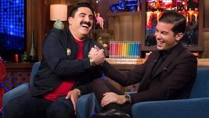 Watch What Happens Live with Andy Cohen Odcinek 95