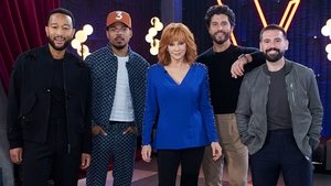 The Voice Odcinek 7