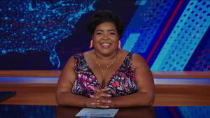 The Daily Show Odcinek 36