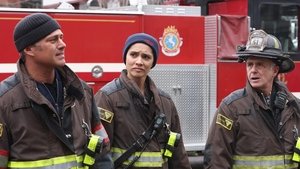 Chicago Fire Odcinek 8
