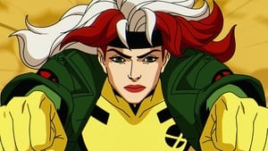 X-Men '97 Jasne spojrzenie