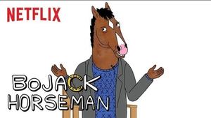 BoJack Horseman Odcinek 6