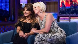 Watch What Happens Live with Andy Cohen Odcinek 98