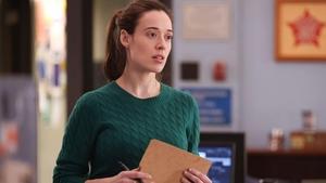 Chicago P.D. Odcinek 8