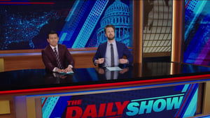 The Daily Show Odcinek 38
