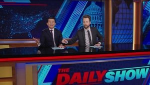 The Daily Show Odcinek 39