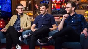 Watch What Happens Live with Andy Cohen Odcinek 99