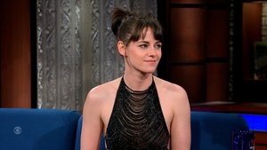 The Late Show with Stephen Colbert Odcinek 65