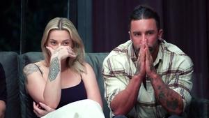 Married at First Sight Odcinek 25