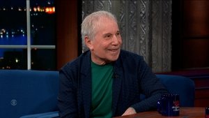 The Late Show with Stephen Colbert Odcinek 68
